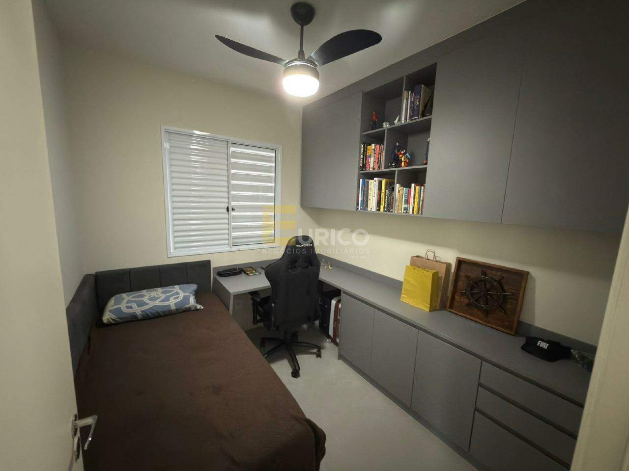 Apartamento para aluguel no Condominio Residencial Bello Cielo III em Vinhedo/SP: 