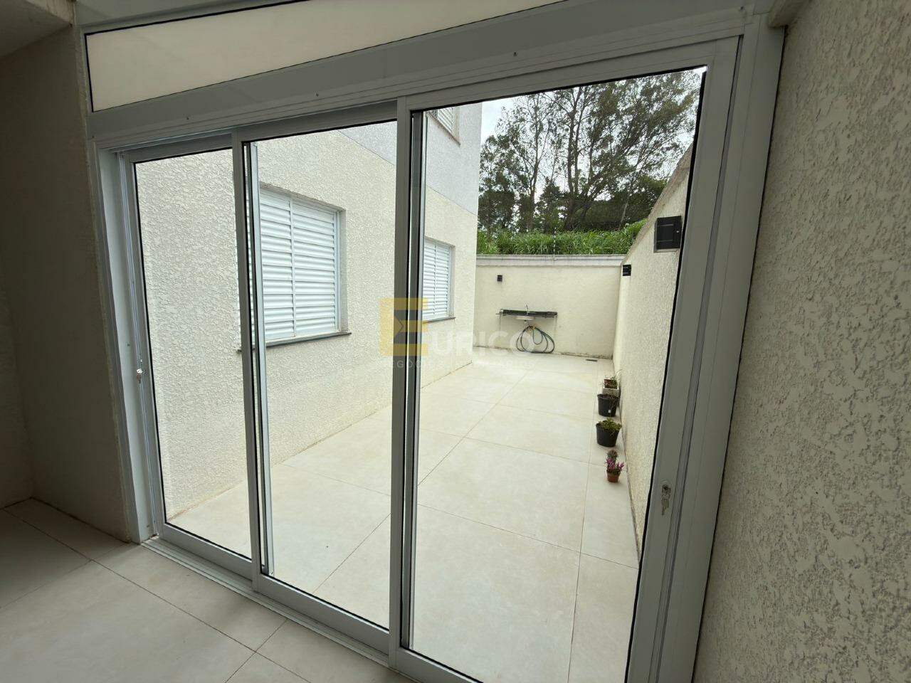 Apartamento para aluguel no Condominio Residencial Bello Cielo III em Vinhedo/SP: 