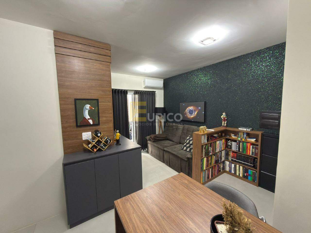 Apartamento para aluguel no Condominio Residencial Bello Cielo III em Vinhedo/SP: 