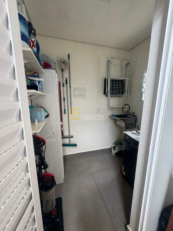 Casa em condomínio à venda no Condomínio Residencial Tabatinga em Valinhos/SP: 