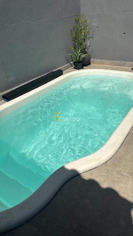 Casa em condomínio à venda no Condomínio Residencial Tabatinga em Valinhos/SP: 
