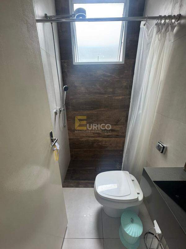 Casa em condomínio à venda no Condomínio Residencial Tabatinga em Valinhos/SP: 