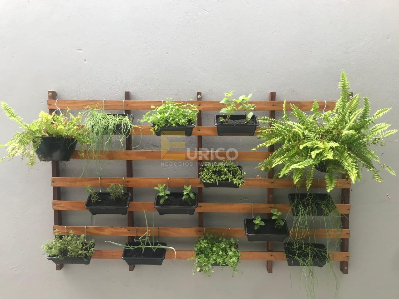 Casa em condomínio à venda no Condomínio Residencial Tabatinga em Valinhos/SP: 