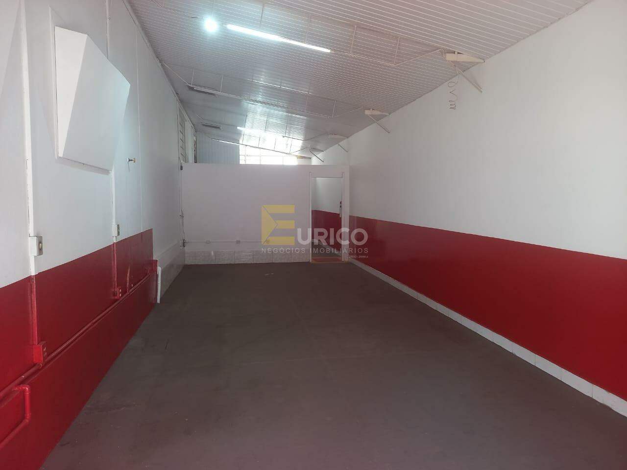 Salão para aluguel no Centro em Vinhedo/SP: 