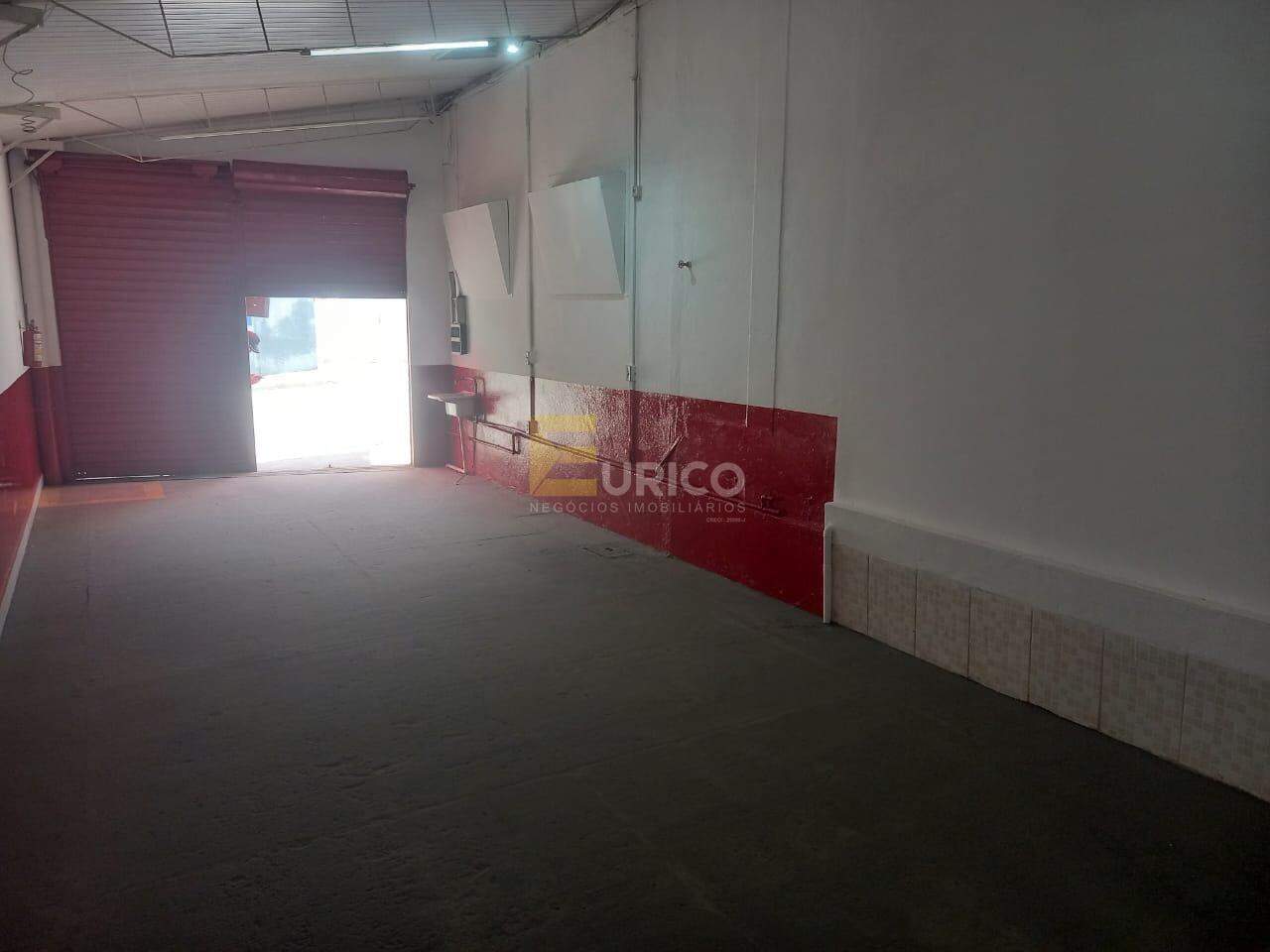 Salão para aluguel no Centro em Vinhedo/SP: 
