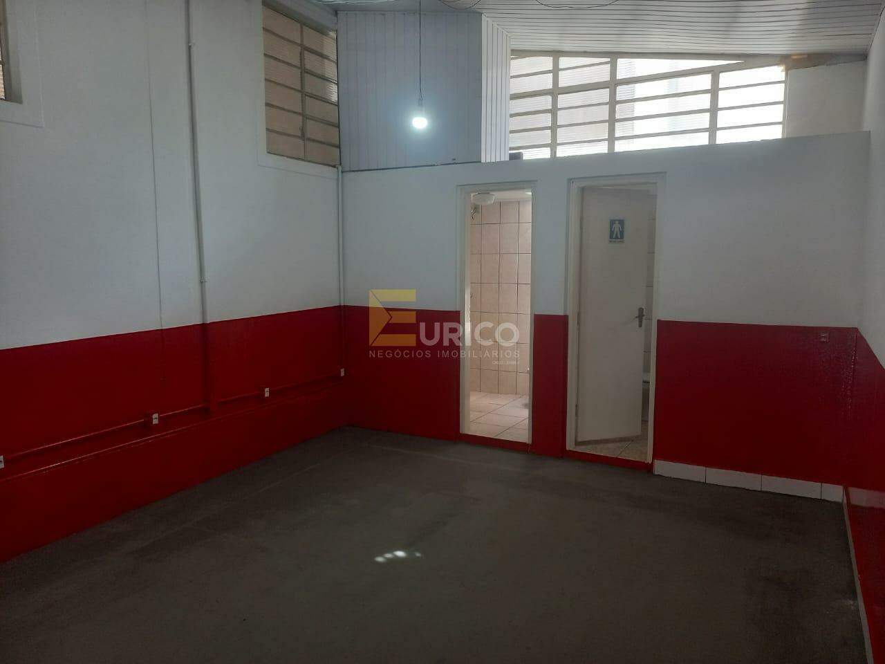 Salão para aluguel no Centro em Vinhedo/SP: 