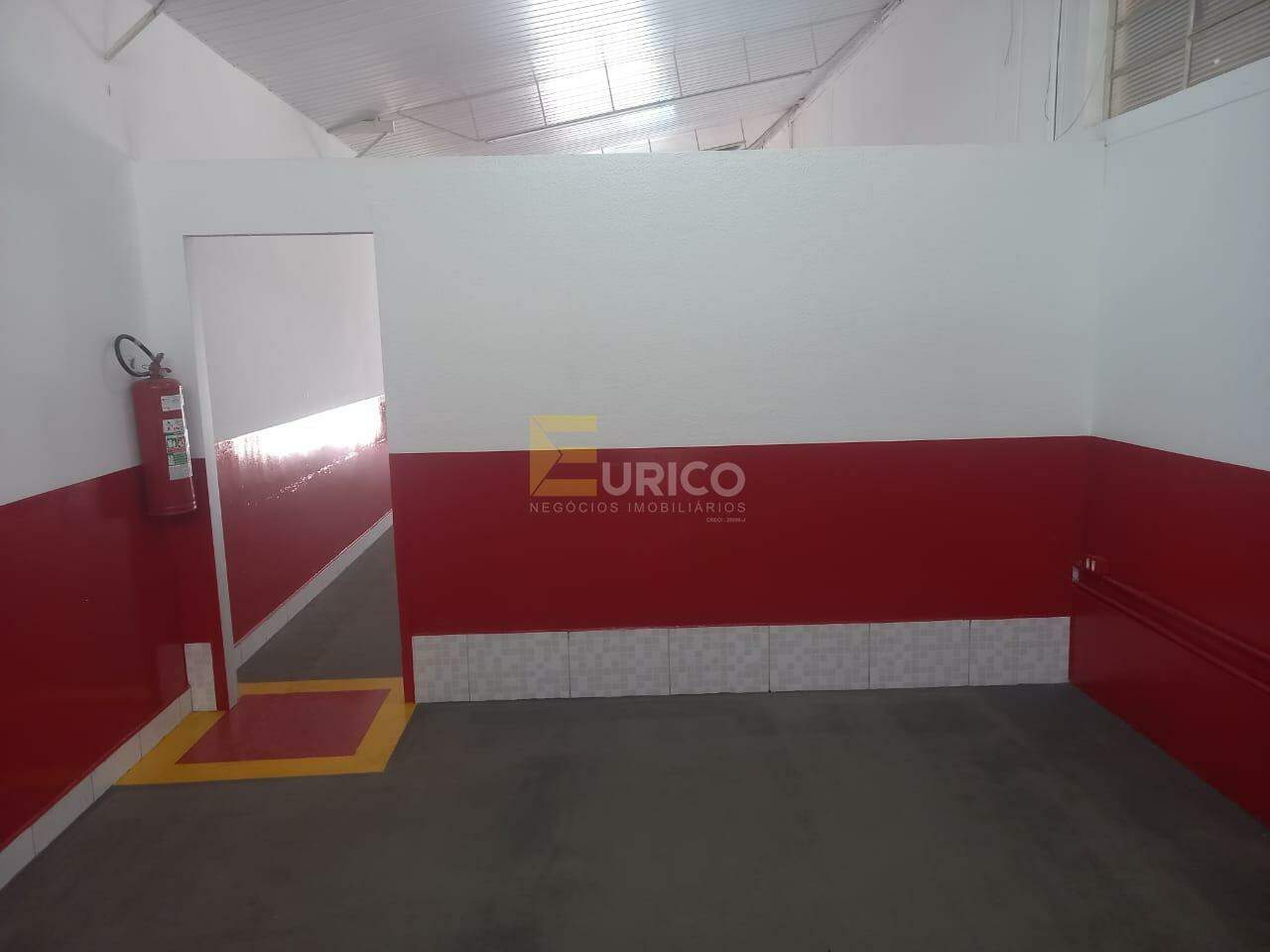 Salão para aluguel no Centro em Vinhedo/SP: 