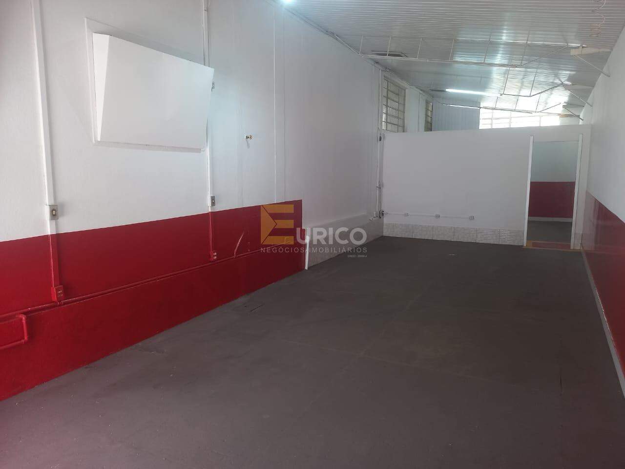 Salão para aluguel no Centro em Vinhedo/SP: 