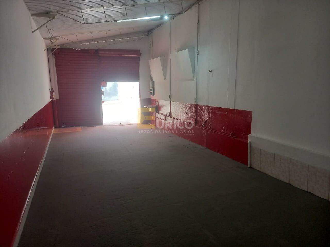 Salão para aluguel no Centro em Vinhedo/SP: 
