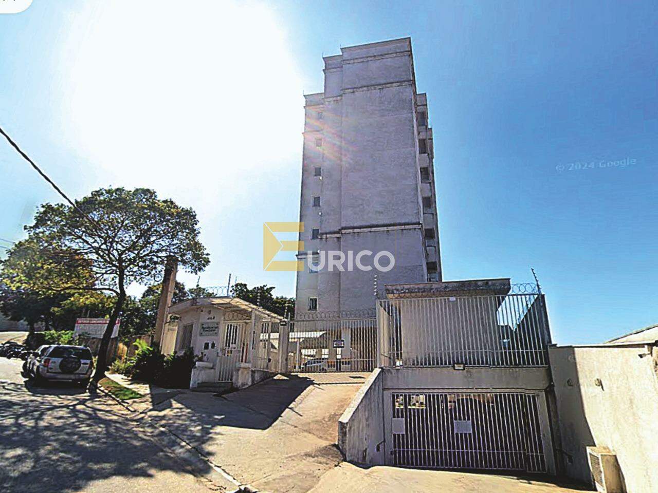 Apartamento à venda no Vila Lucy em Sorocaba/SP: 