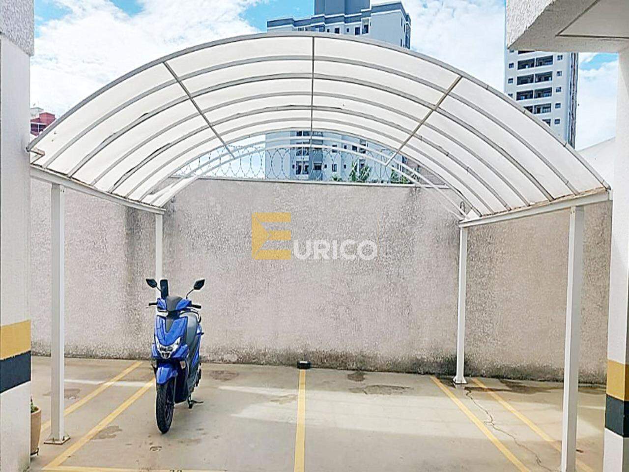 Apartamento à venda no Vila Lucy em Sorocaba/SP:
