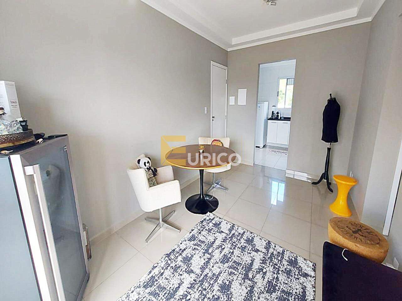 Apartamento à venda no Vila Lucy em Sorocaba/SP: