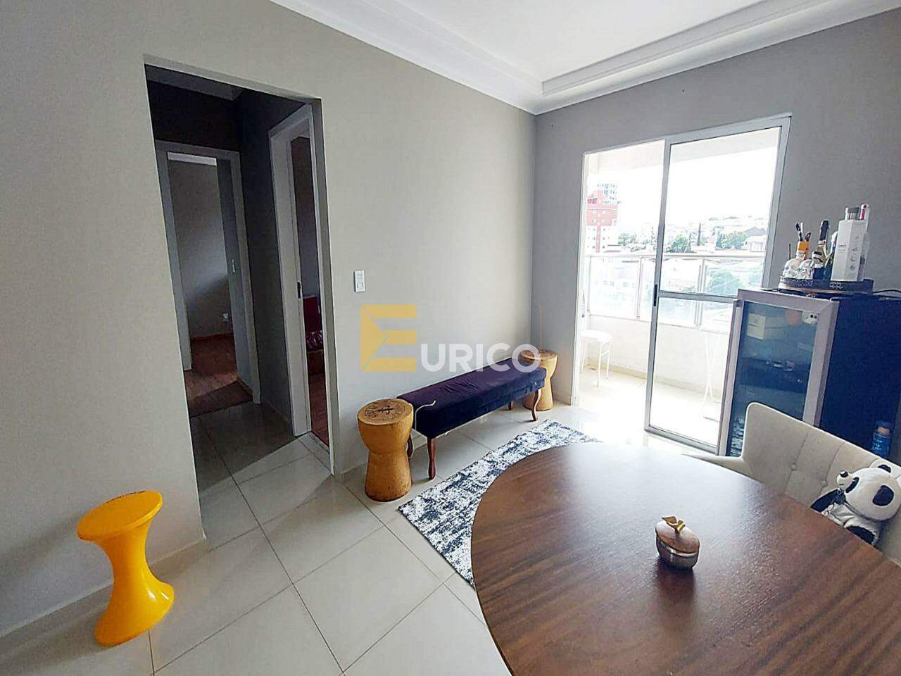 Apartamento à venda no Vila Lucy em Sorocaba/SP: 