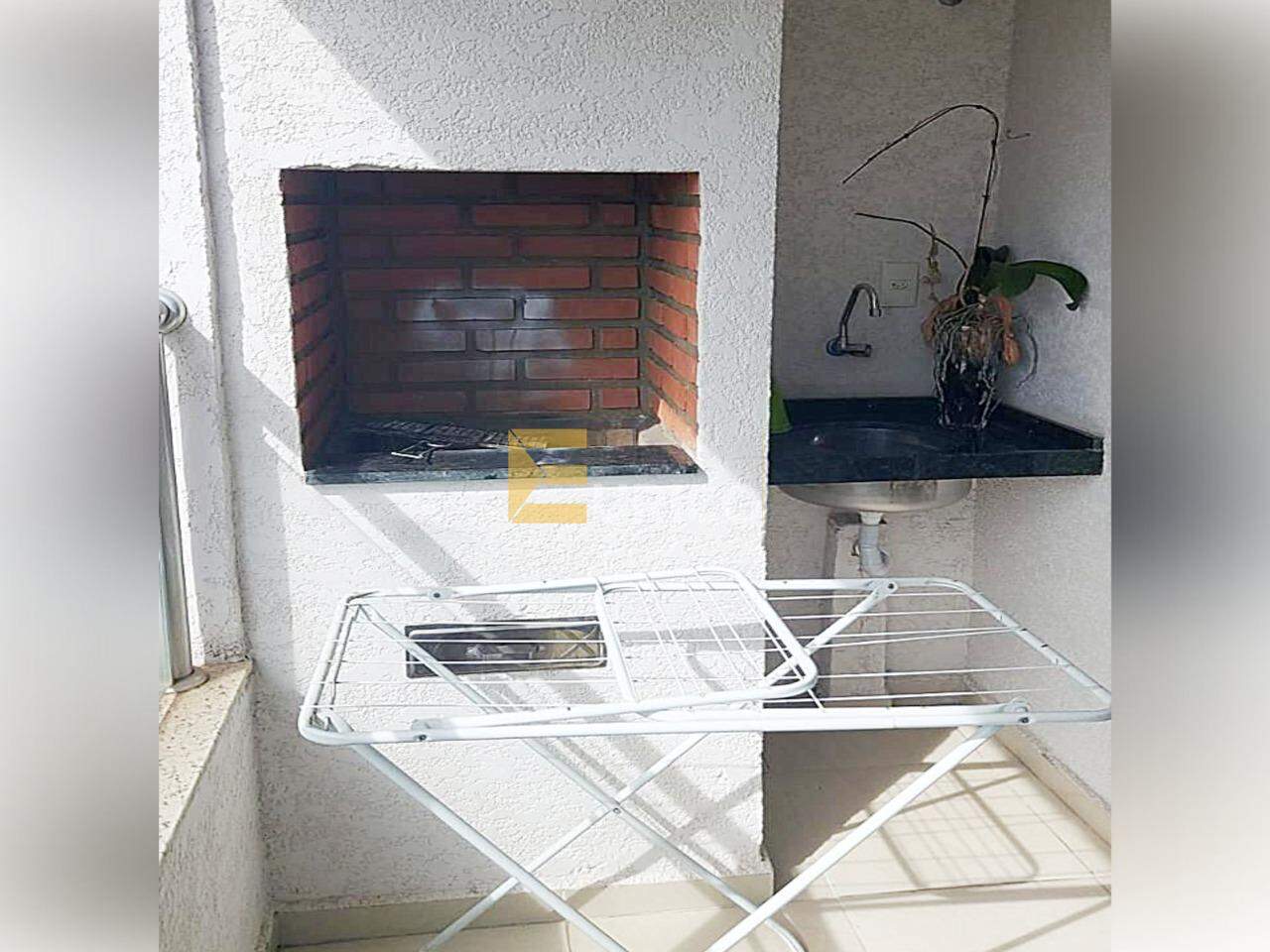 Apartamento à venda no Vila Lucy em Sorocaba/SP: