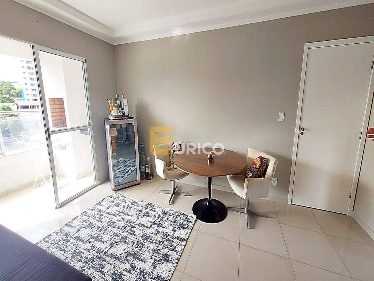 Apartamento à venda no Vila Lucy em Sorocaba/SP: 