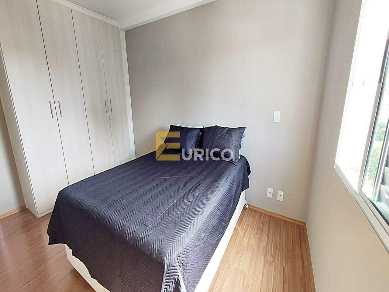 Apartamento à venda no Vila Lucy em Sorocaba/SP: