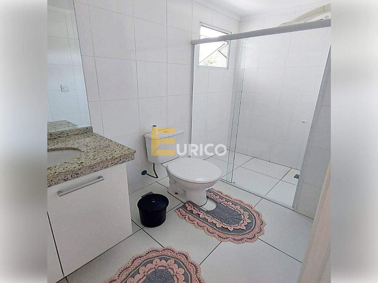 Apartamento à venda no Vila Lucy em Sorocaba/SP: