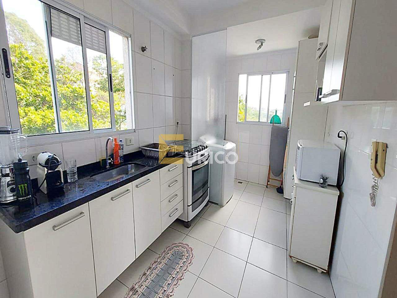 Apartamento à venda no Vila Lucy em Sorocaba/SP: