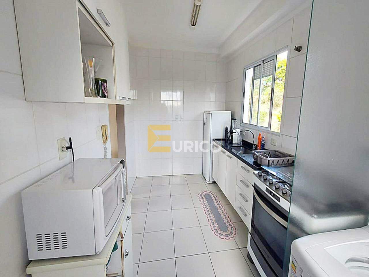 Apartamento à venda no Vila Lucy em Sorocaba/SP: