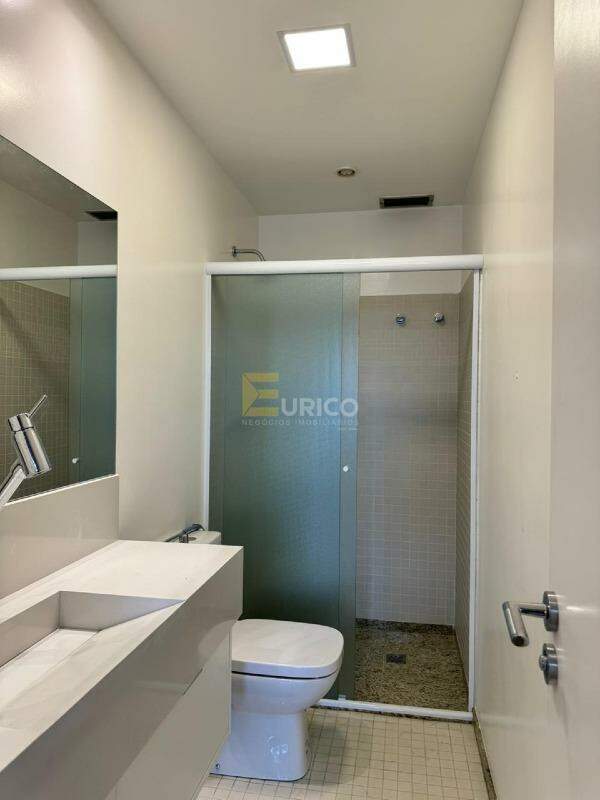 Apartamento à venda no Condomínio Bougainville em Campinas/SP: