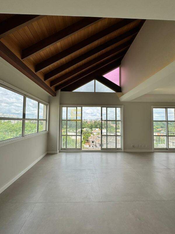 Apartamento à venda no Condomínio Bougainville em Campinas/SP: