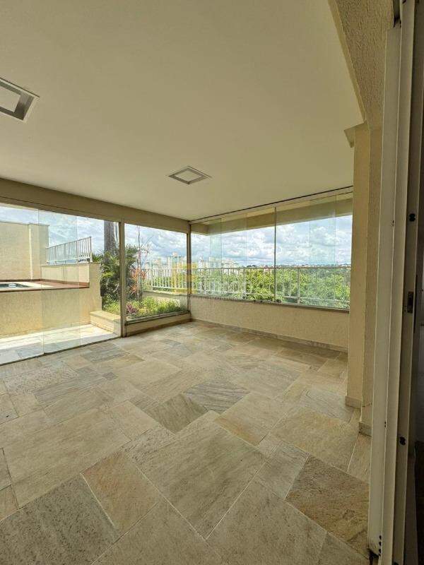 Apartamento à venda no Condomínio Bougainville em Campinas/SP: