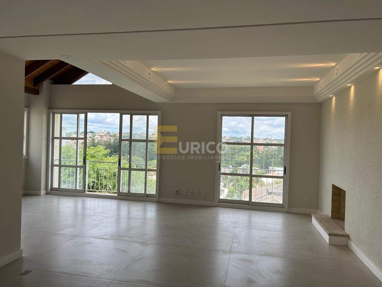 Apartamento à venda no Condomínio Bougainville em Campinas/SP: