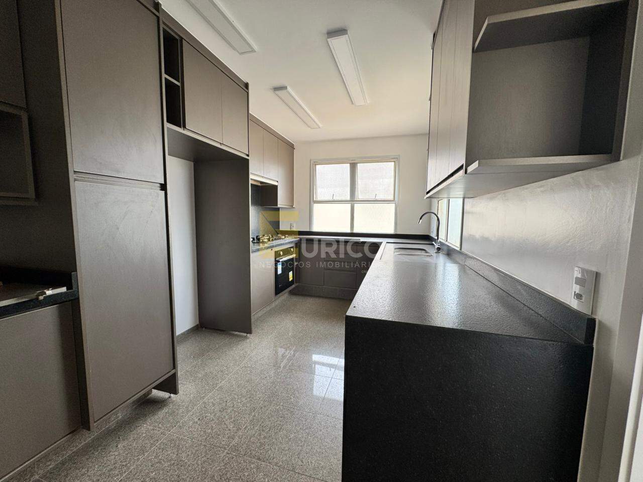 Apartamento à venda no Condomínio Bougainville em Campinas/SP: