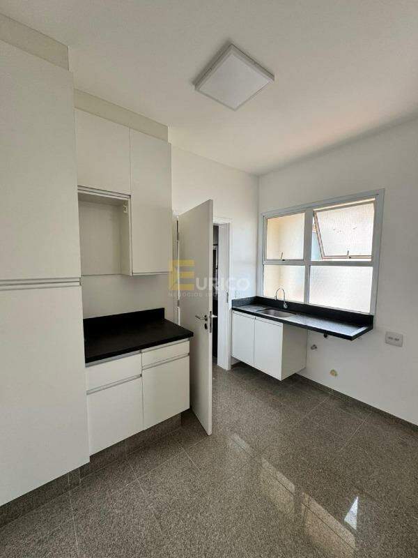 Apartamento à venda no Condomínio Bougainville em Campinas/SP: