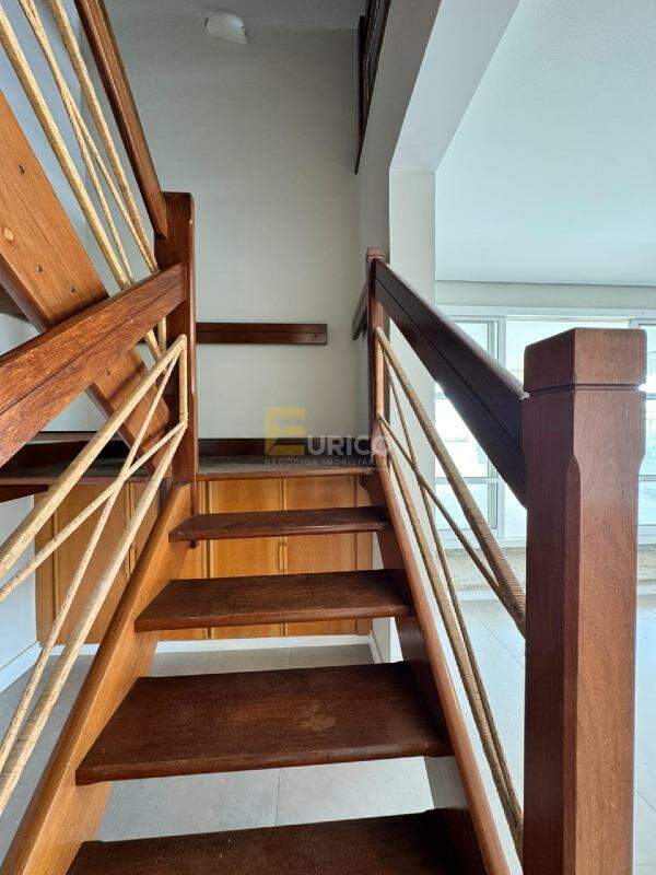 Apartamento à venda no Condomínio Bougainville em Campinas/SP: