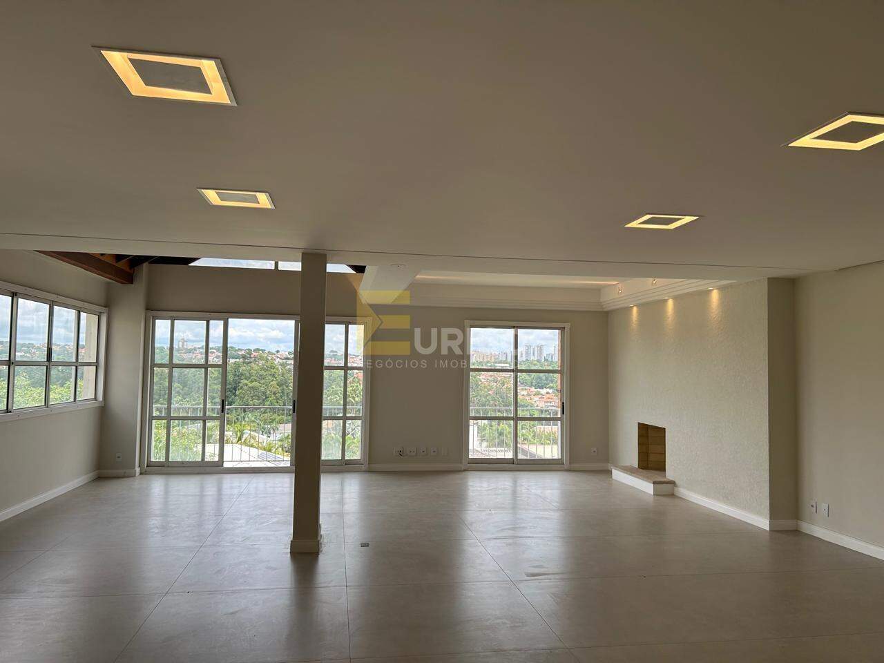 Apartamento à venda no Condomínio Bougainville em Campinas/SP: 