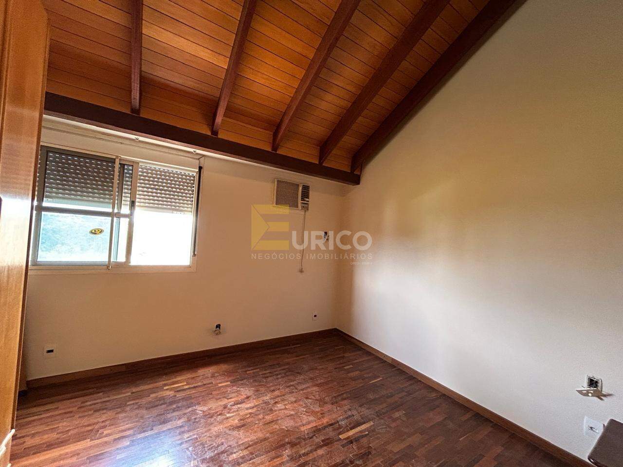 Apartamento à venda no Condomínio Bougainville em Campinas/SP: