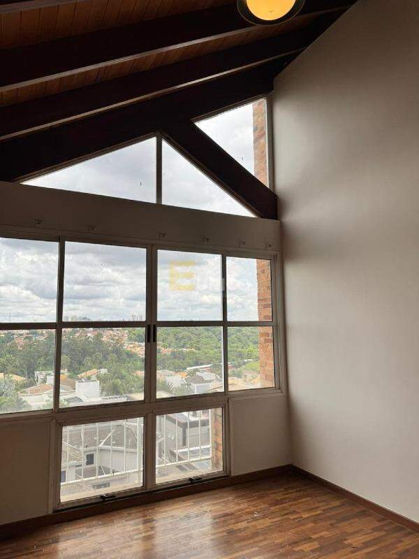 Apartamento à venda no Condomínio Bougainville em Campinas/SP: