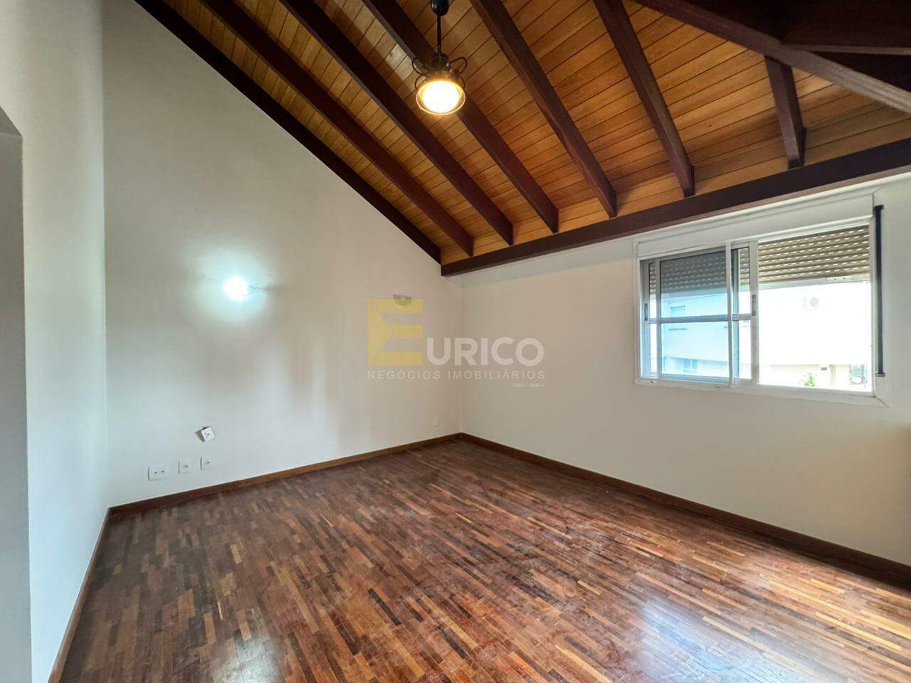 Apartamento à venda no Condomínio Bougainville em Campinas/SP: