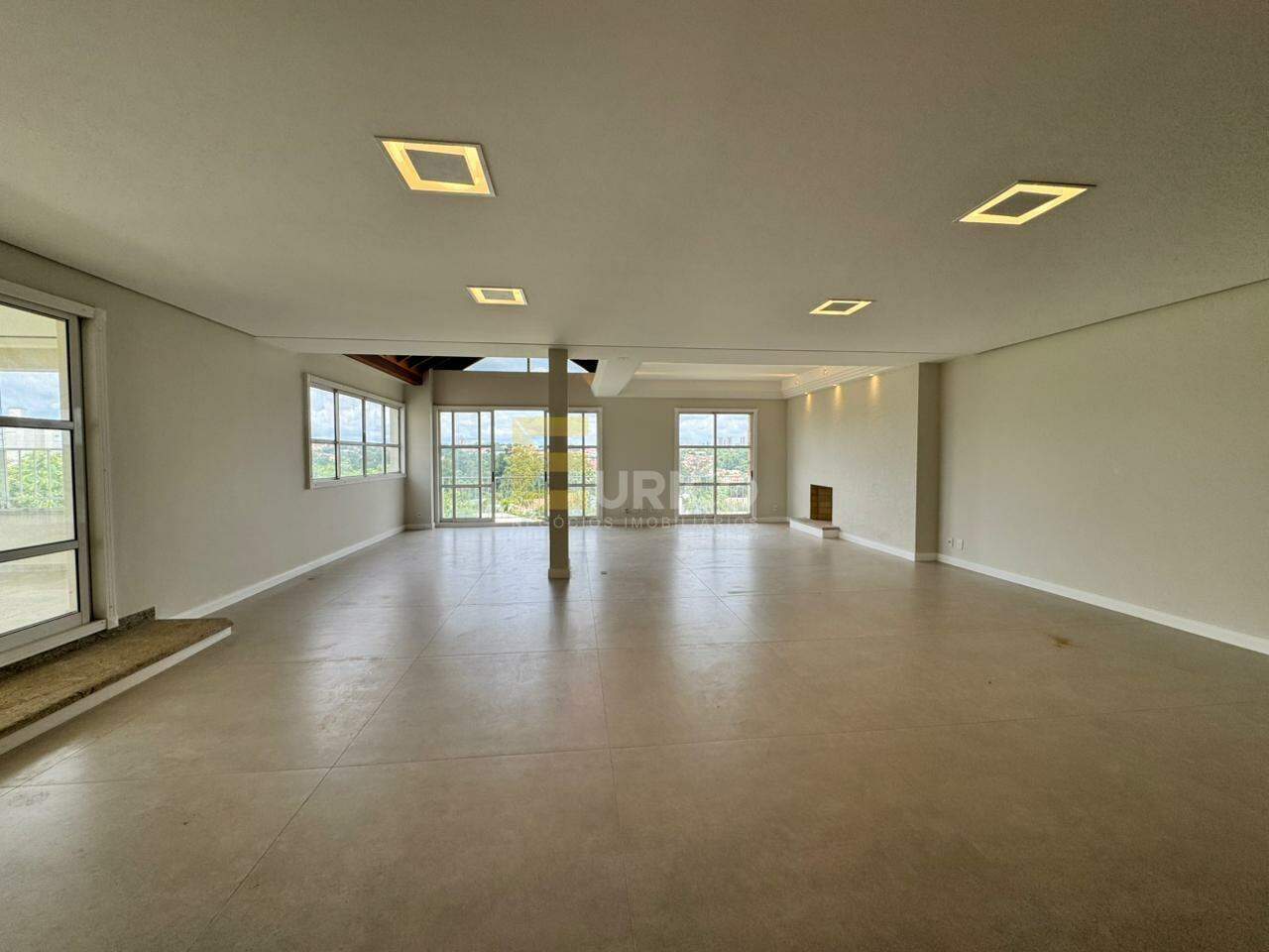 Apartamento à venda no Condomínio Bougainville em Campinas/SP: 