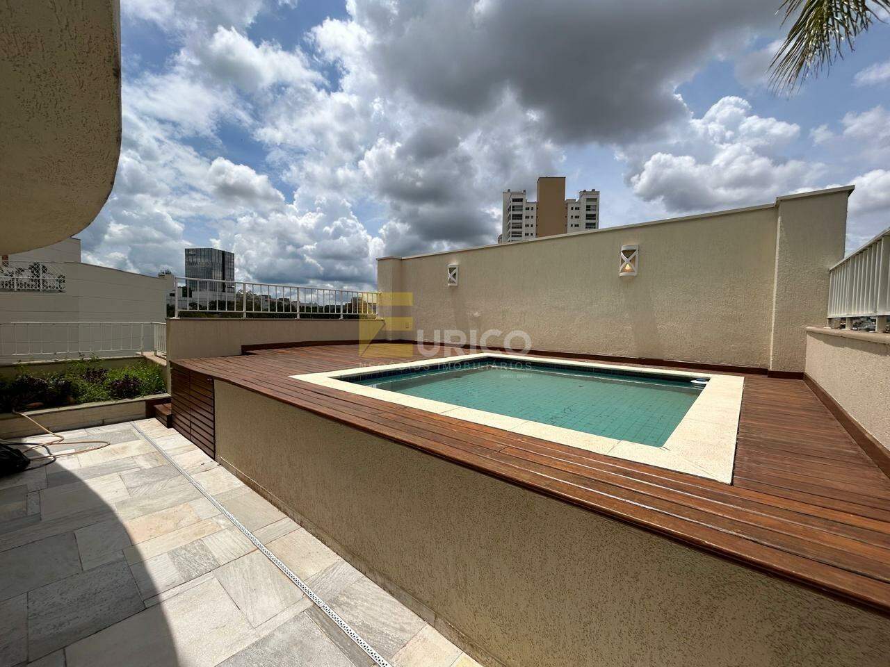 Apartamento à venda no Condomínio Bougainville em Campinas/SP: