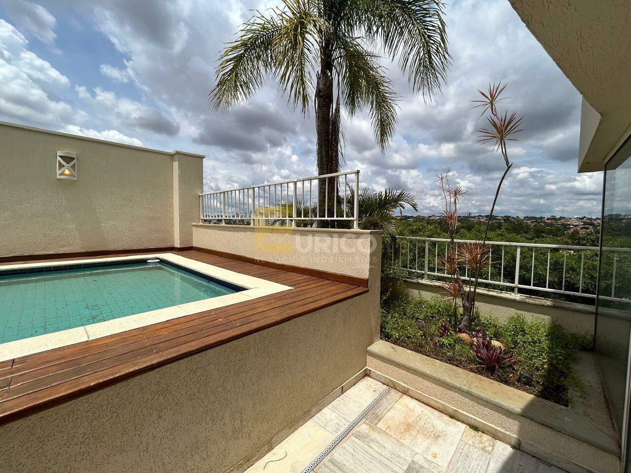 Apartamento à venda no Condomínio Bougainville em Campinas/SP: