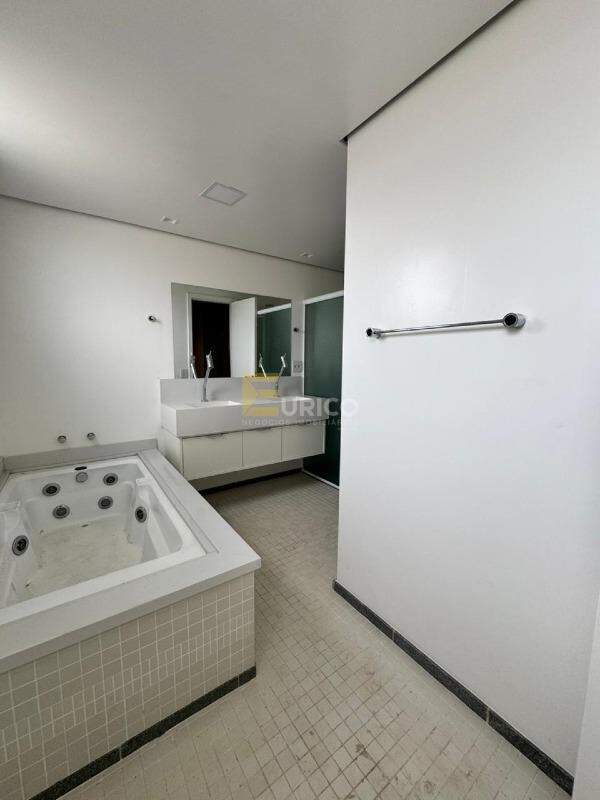 Apartamento à venda no Condomínio Bougainville em Campinas/SP: