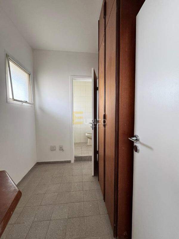 Apartamento à venda no Condomínio Bougainville em Campinas/SP: