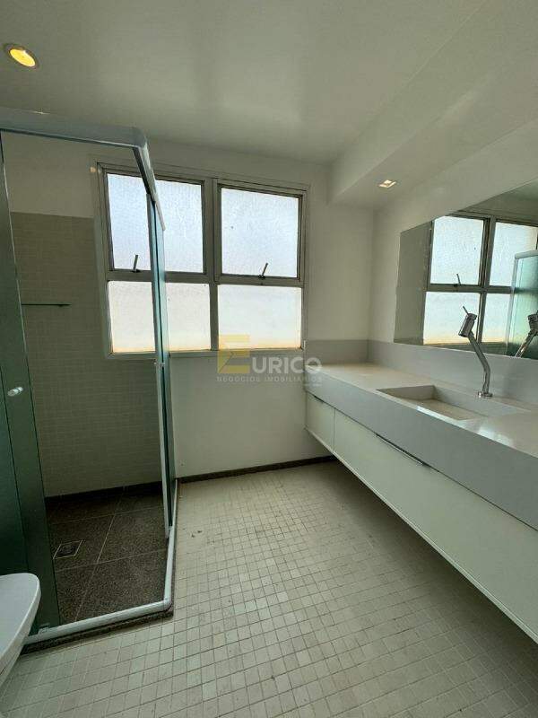 Apartamento à venda no Condomínio Bougainville em Campinas/SP: