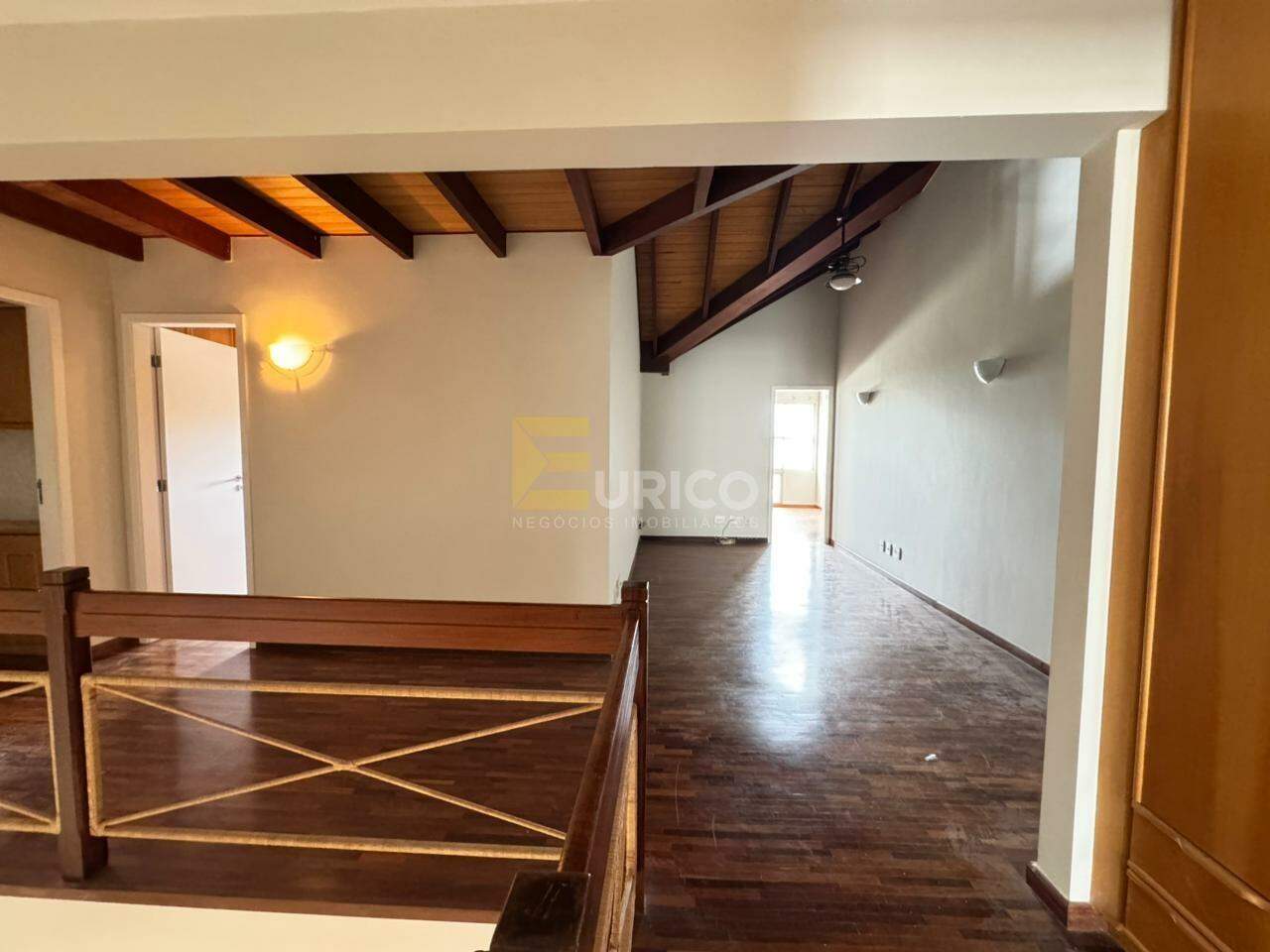 Apartamento à venda no Condomínio Bougainville em Campinas/SP: