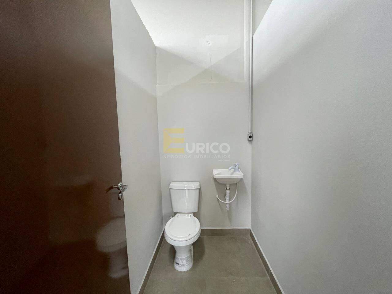 Salão para aluguel no João XXIII em Vinhedo/SP: 
