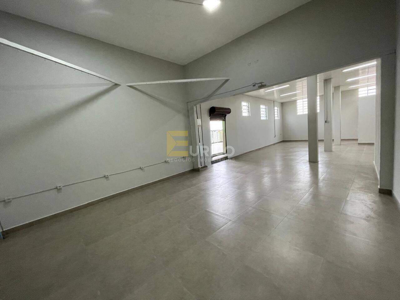 Salão para aluguel no João XXIII em Vinhedo/SP: 