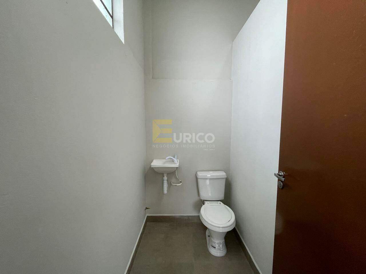 Salão para aluguel no João XXIII em Vinhedo/SP: 