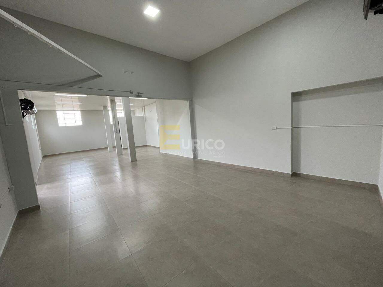 Salão para aluguel no João XXIII em Vinhedo/SP: 