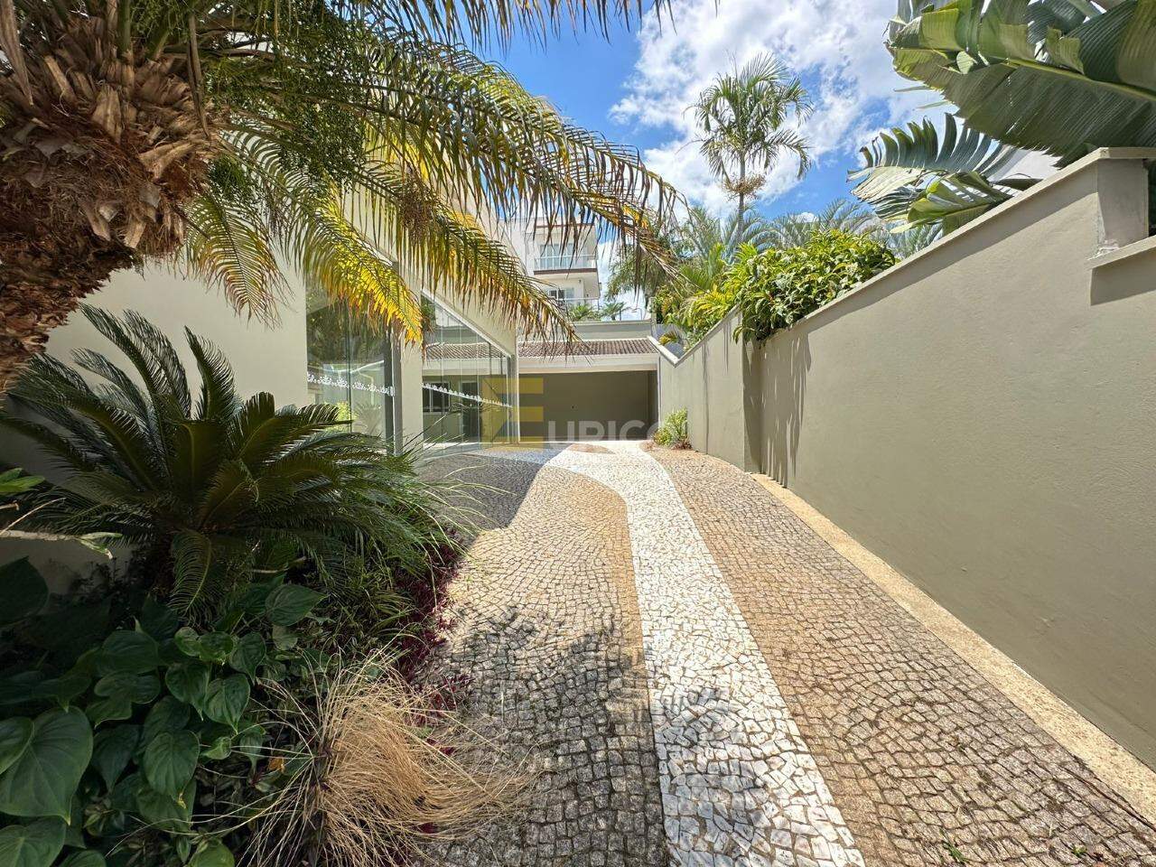 Casa em condomínio para aluguel no Condomínio Alpes de Vinhedo em Vinhedo/SP: 