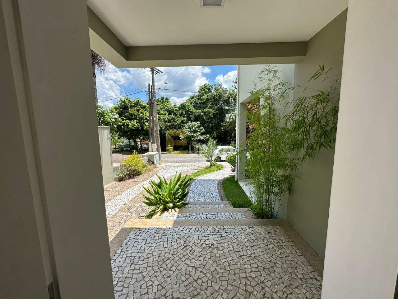 Casa em condomínio para aluguel no Condomínio Alpes de Vinhedo em Vinhedo/SP: 