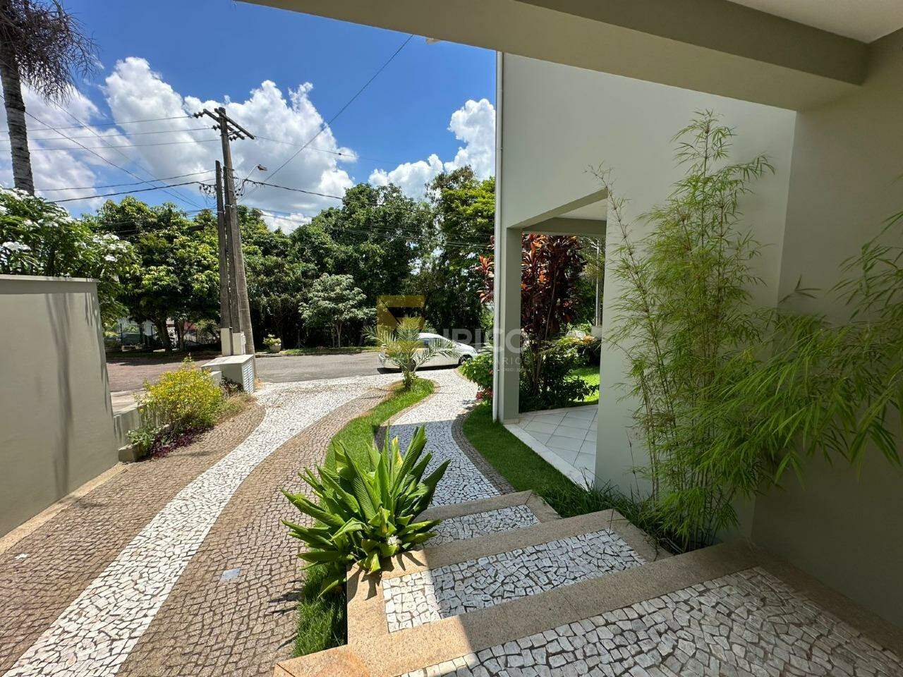 Casa em condomínio para aluguel no Condomínio Alpes de Vinhedo em Vinhedo/SP: 