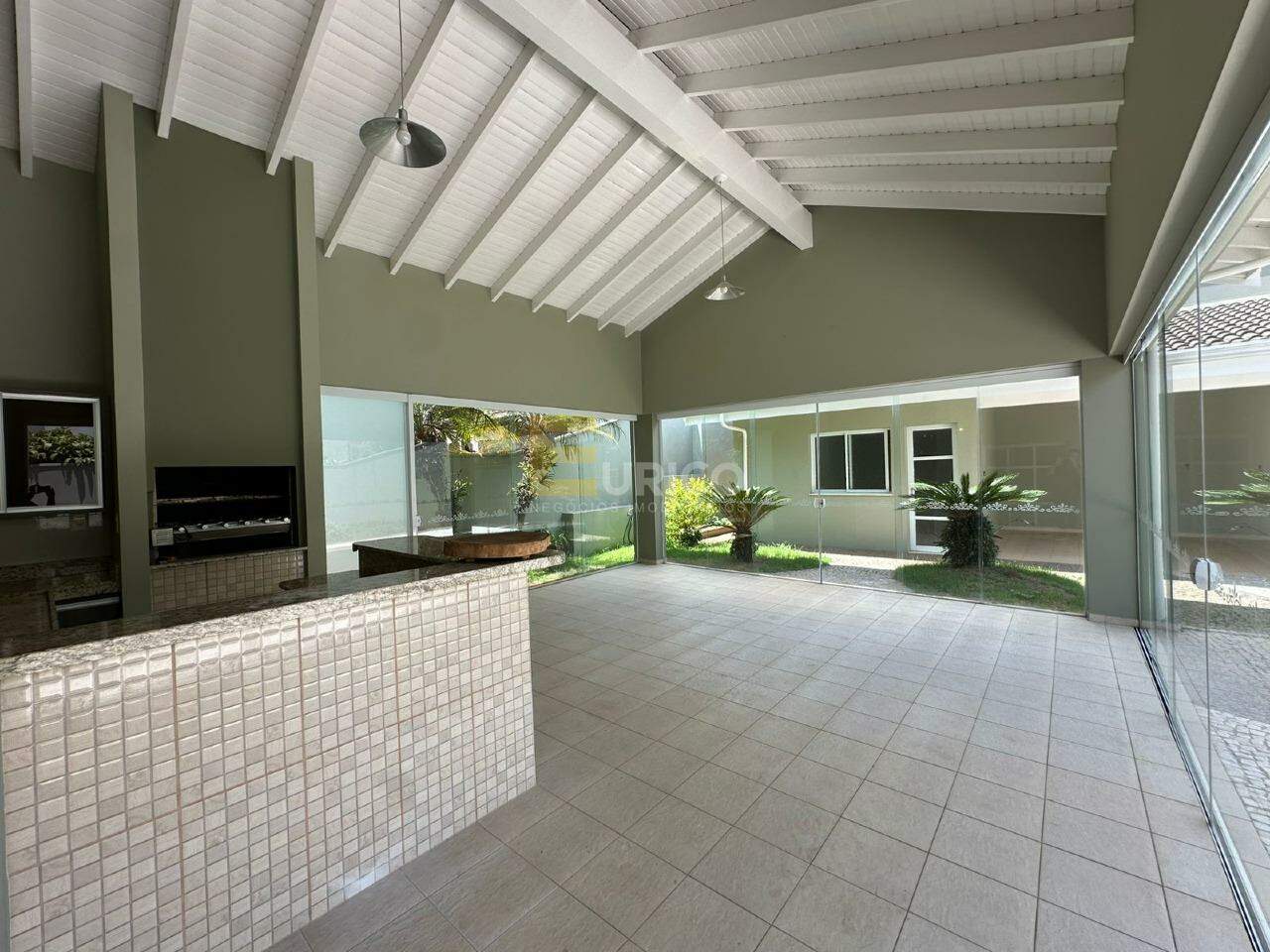 Casa em condomínio para aluguel no Condomínio Alpes de Vinhedo em Vinhedo/SP: 