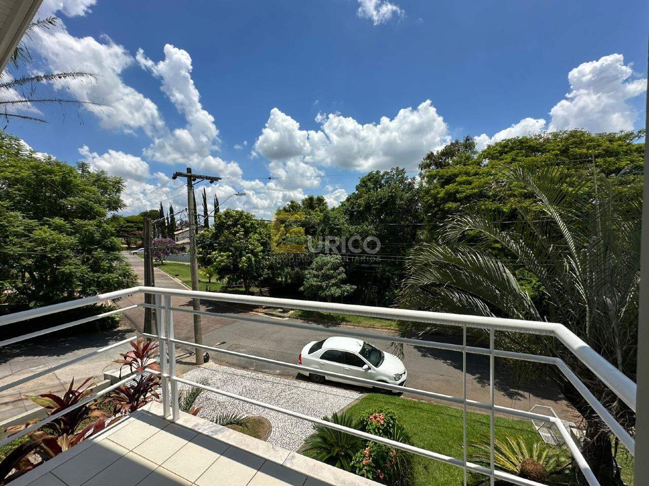 Casa em condomínio para aluguel no Condomínio Alpes de Vinhedo em Vinhedo/SP: 